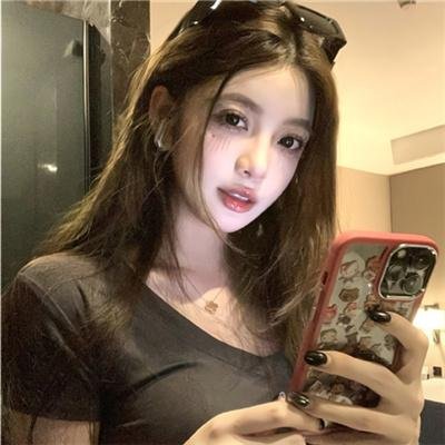 世界上最快乐的女孩