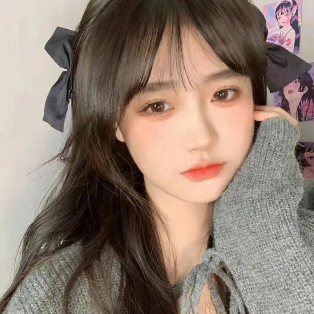 狼少女
